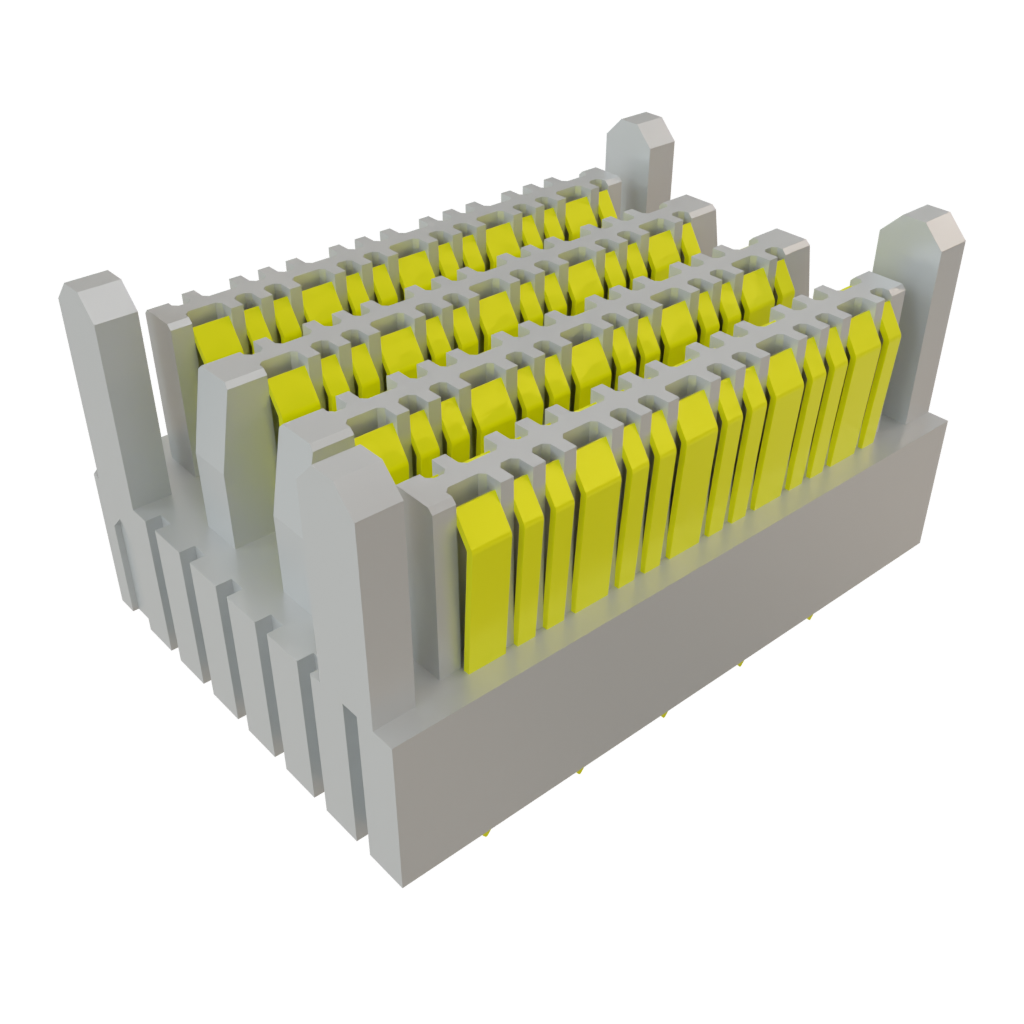 EBTM-4-08-2.0-S-VT-1 by Samtec