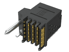 EBTM-6-12-2.0-S-RA-1-R by Samtec