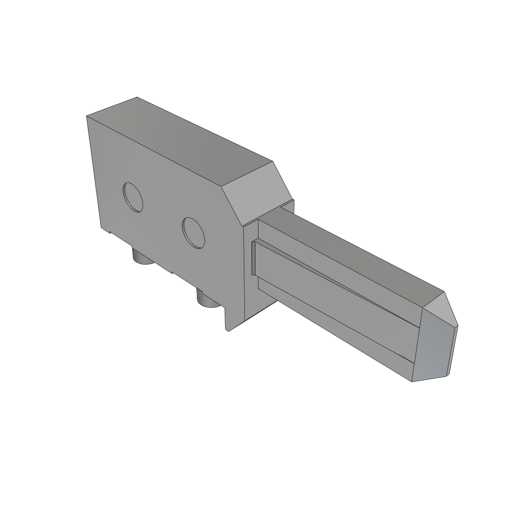 All Parts Connectors Modular Connectors EGBM-RA-20 by Samtec