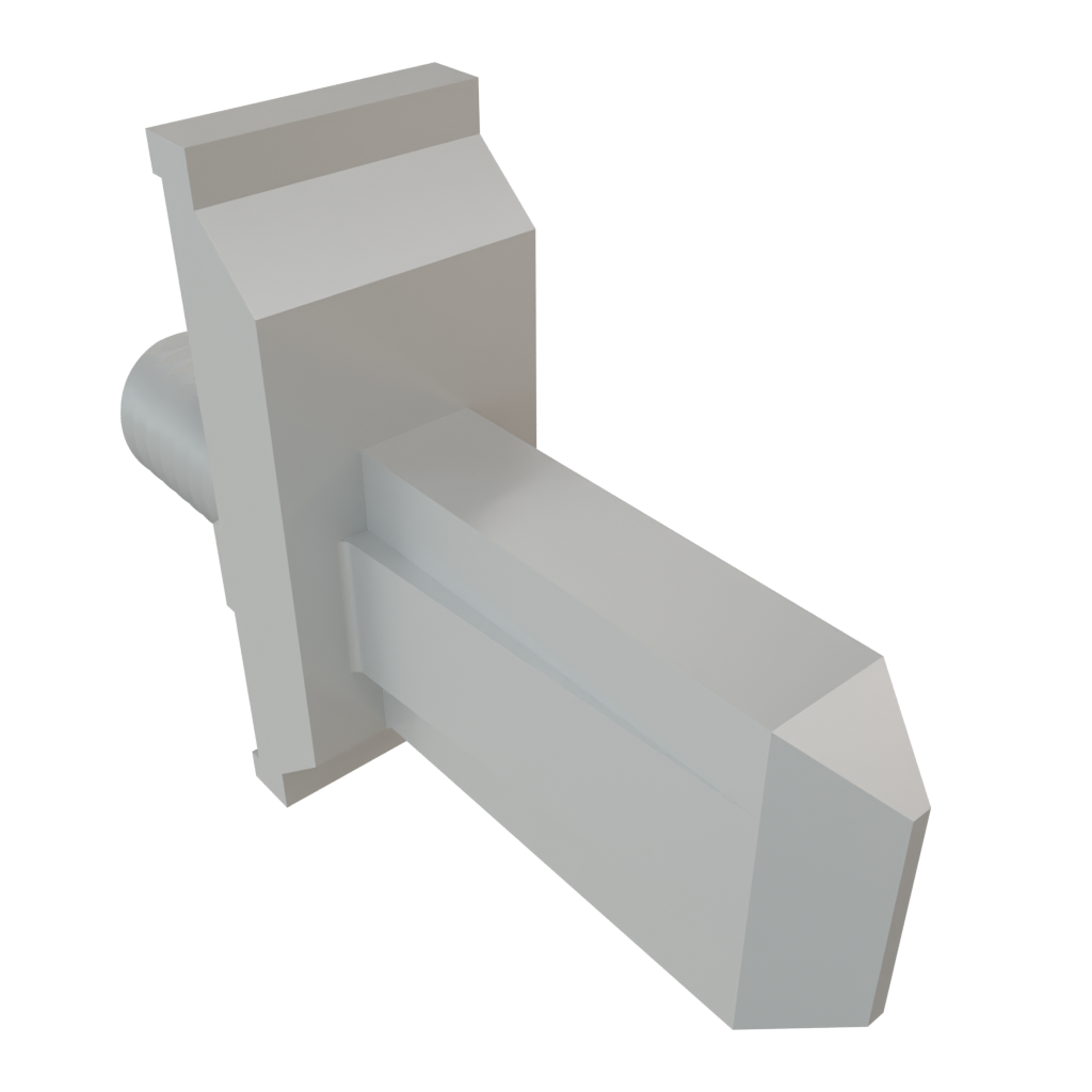 EGBM-VT-1-18.3-20 by Samtec