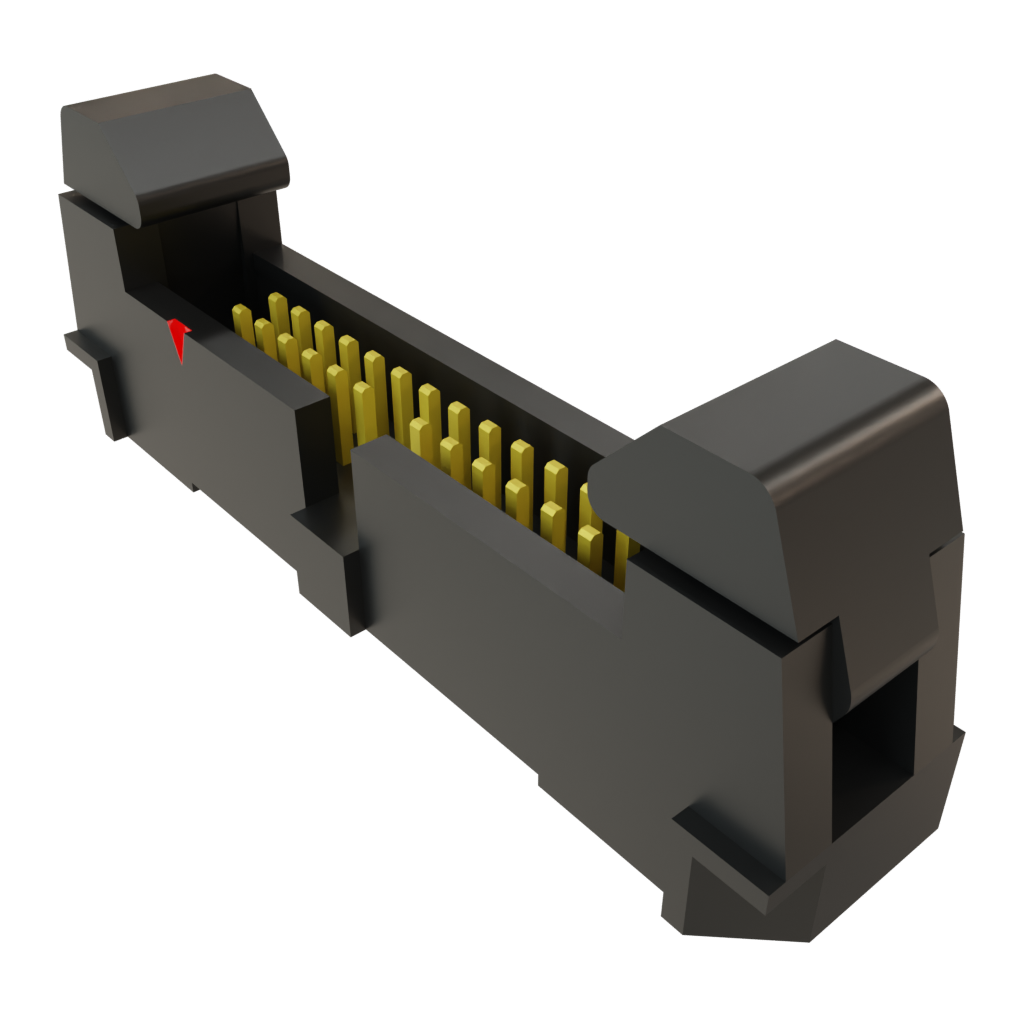 EHF-113-01-L-D-13 by Samtec