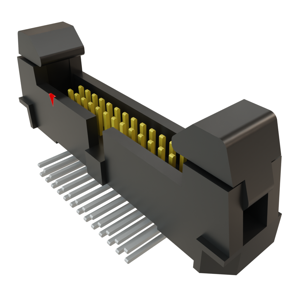 EHF-113-01-L-D-RA by Samtec