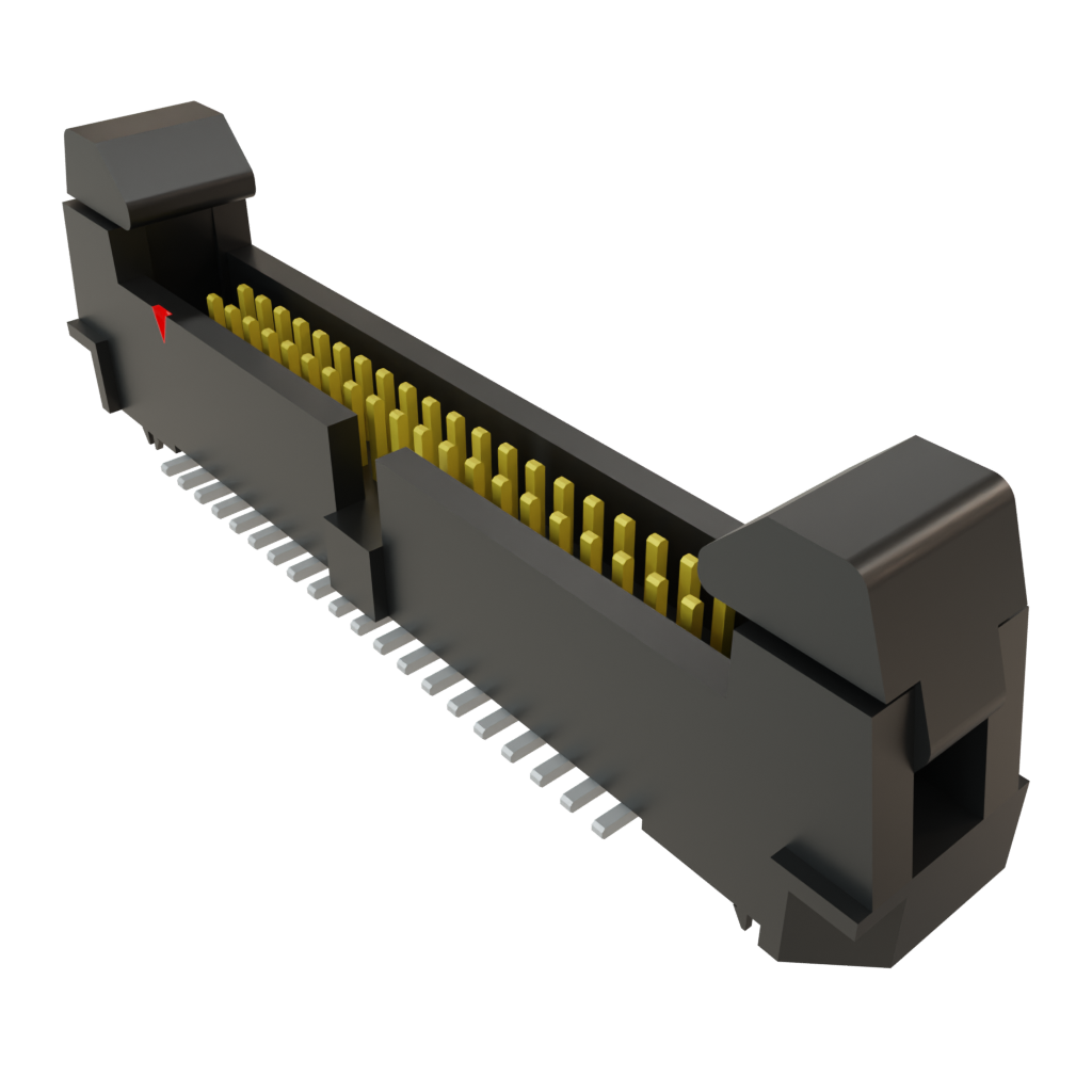 EHF-120-01-F-D-SM-LC by Samtec