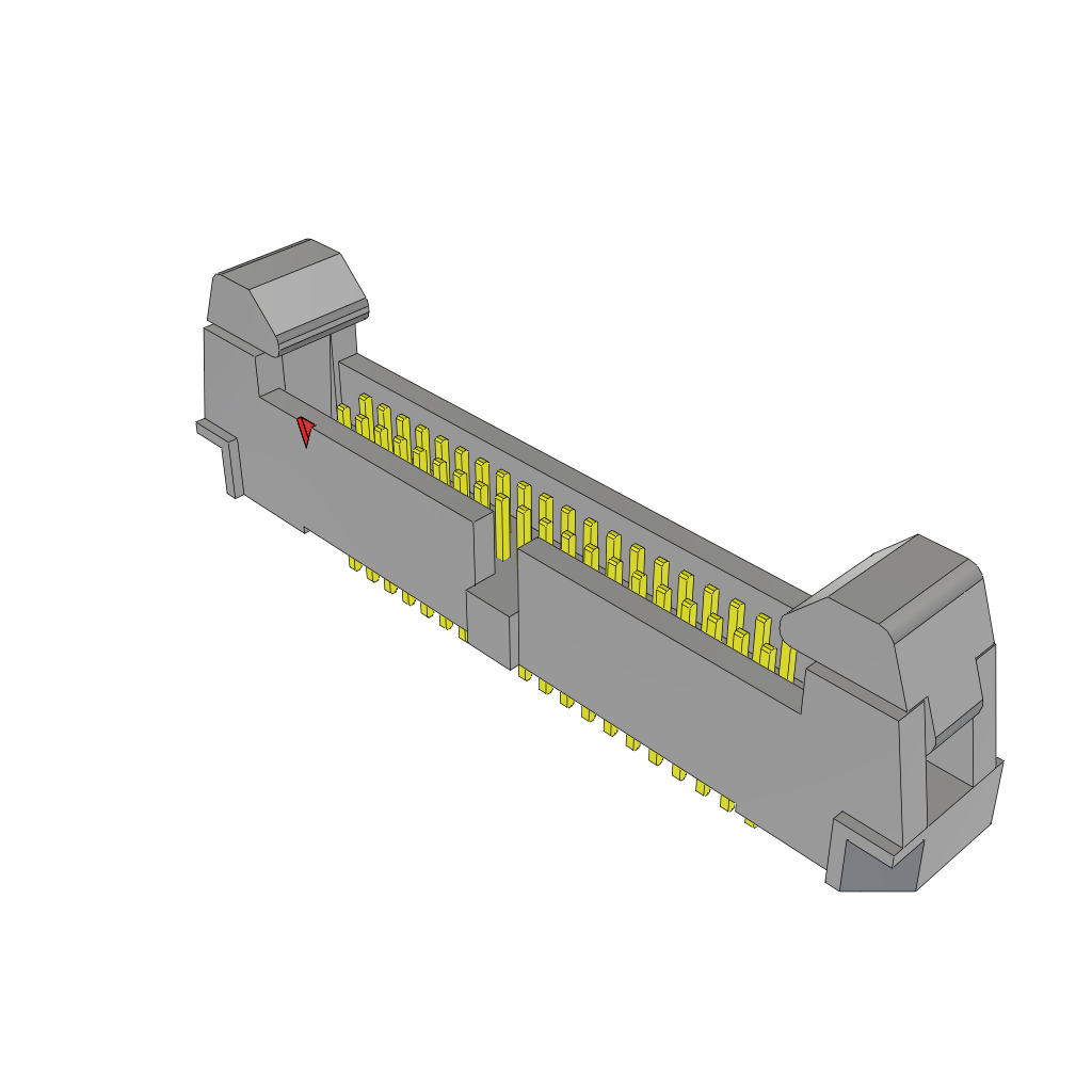 EHF-120-01-H-D by Samtec