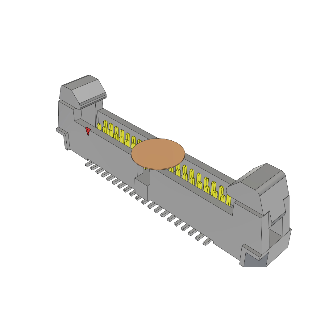 EHF-120-01-L-D-SM-K by Samtec