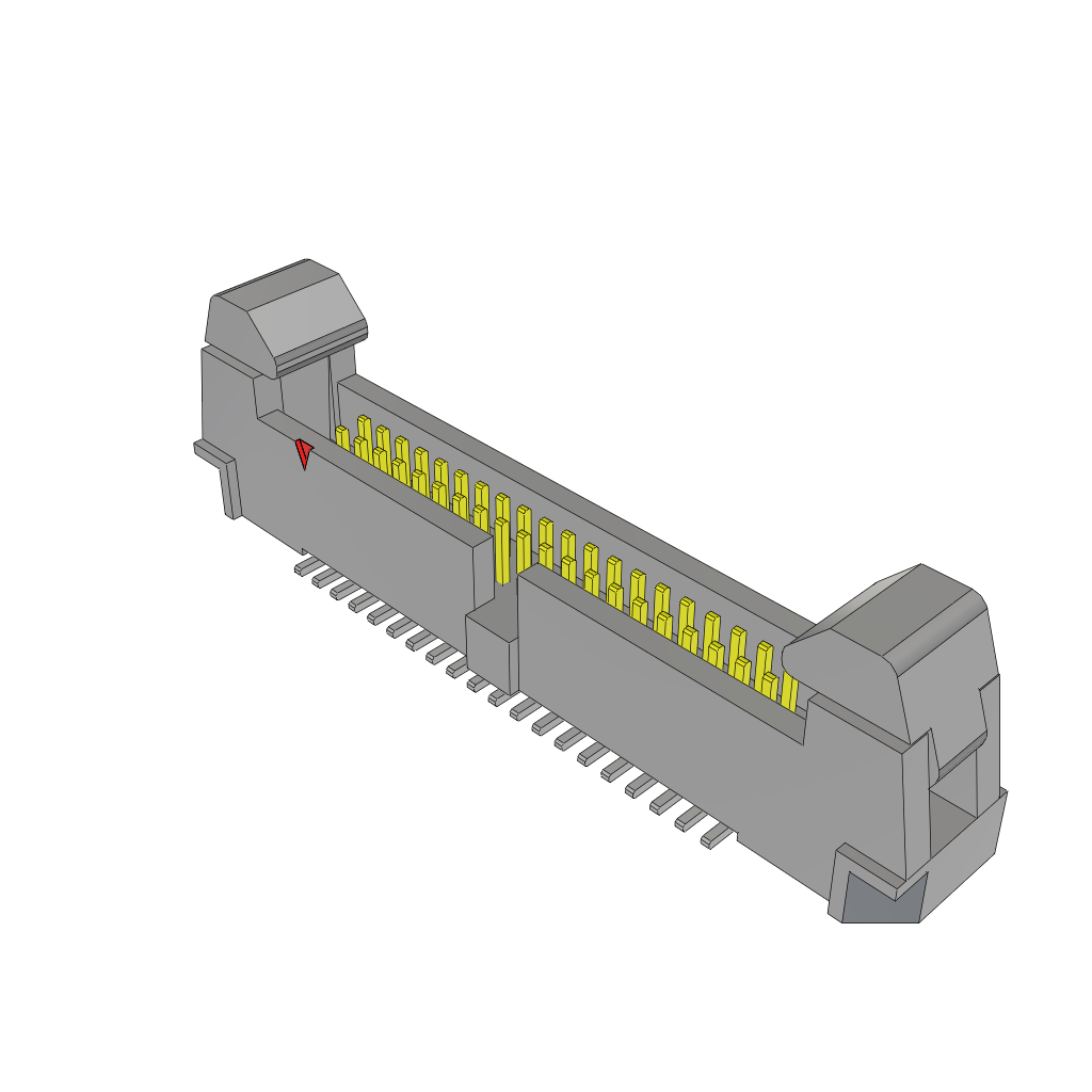 EHF-120-01-LM-D-SM by Samtec