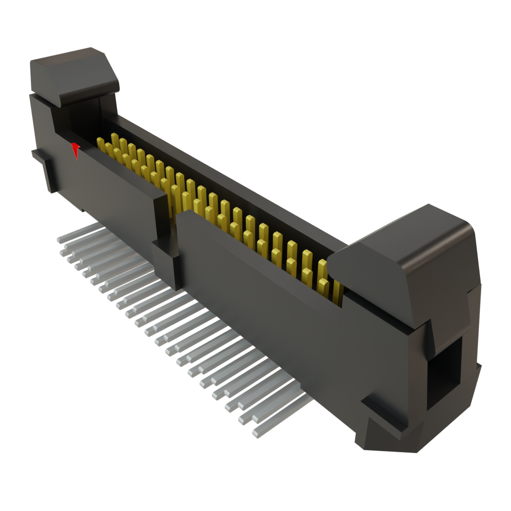 EHF-120-01-S-D-RA by Samtec