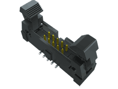 EHF-120-01-S-D-SM-TR by Samtec