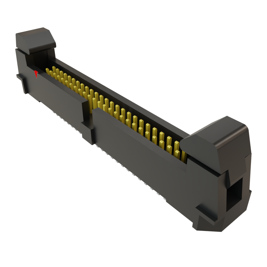 EHF-125-01-L-D by Samtec