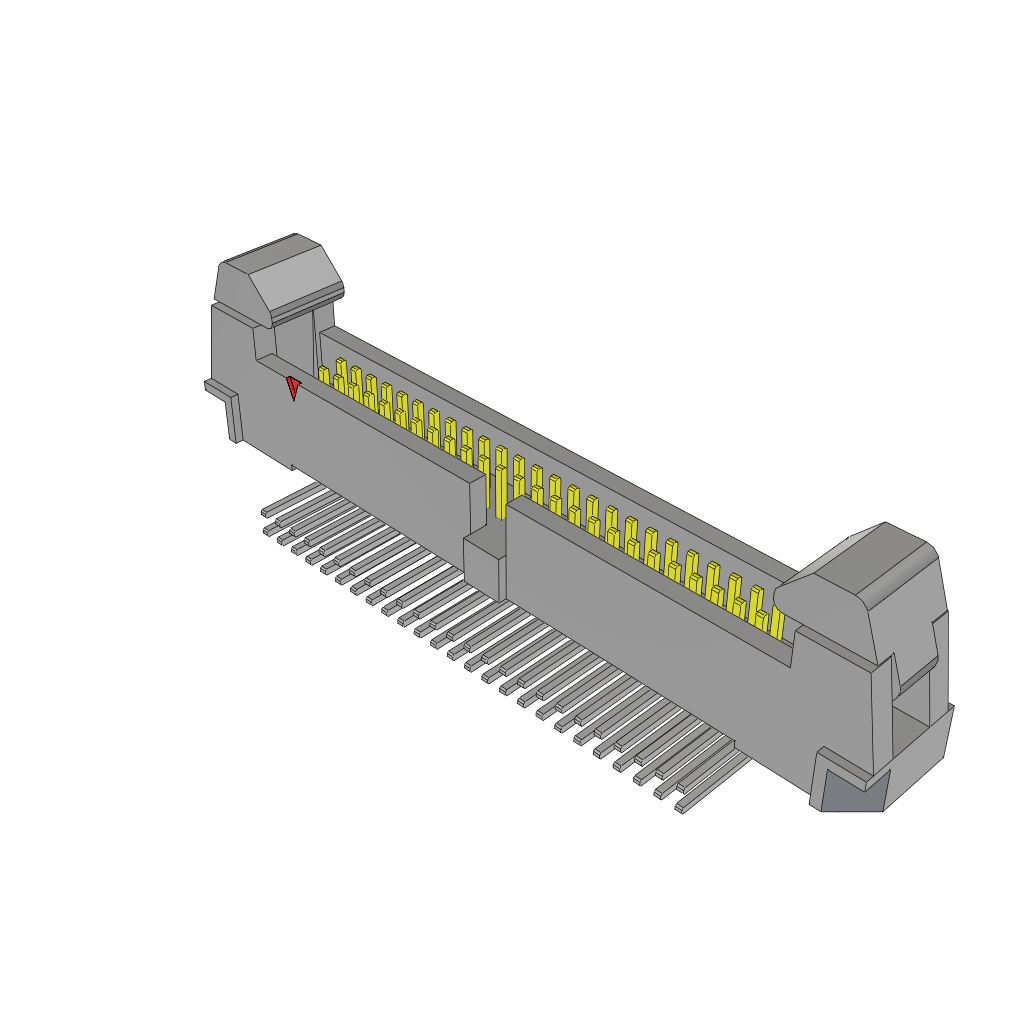 EHF-125-01-SM-D-RA by Samtec Inc.
