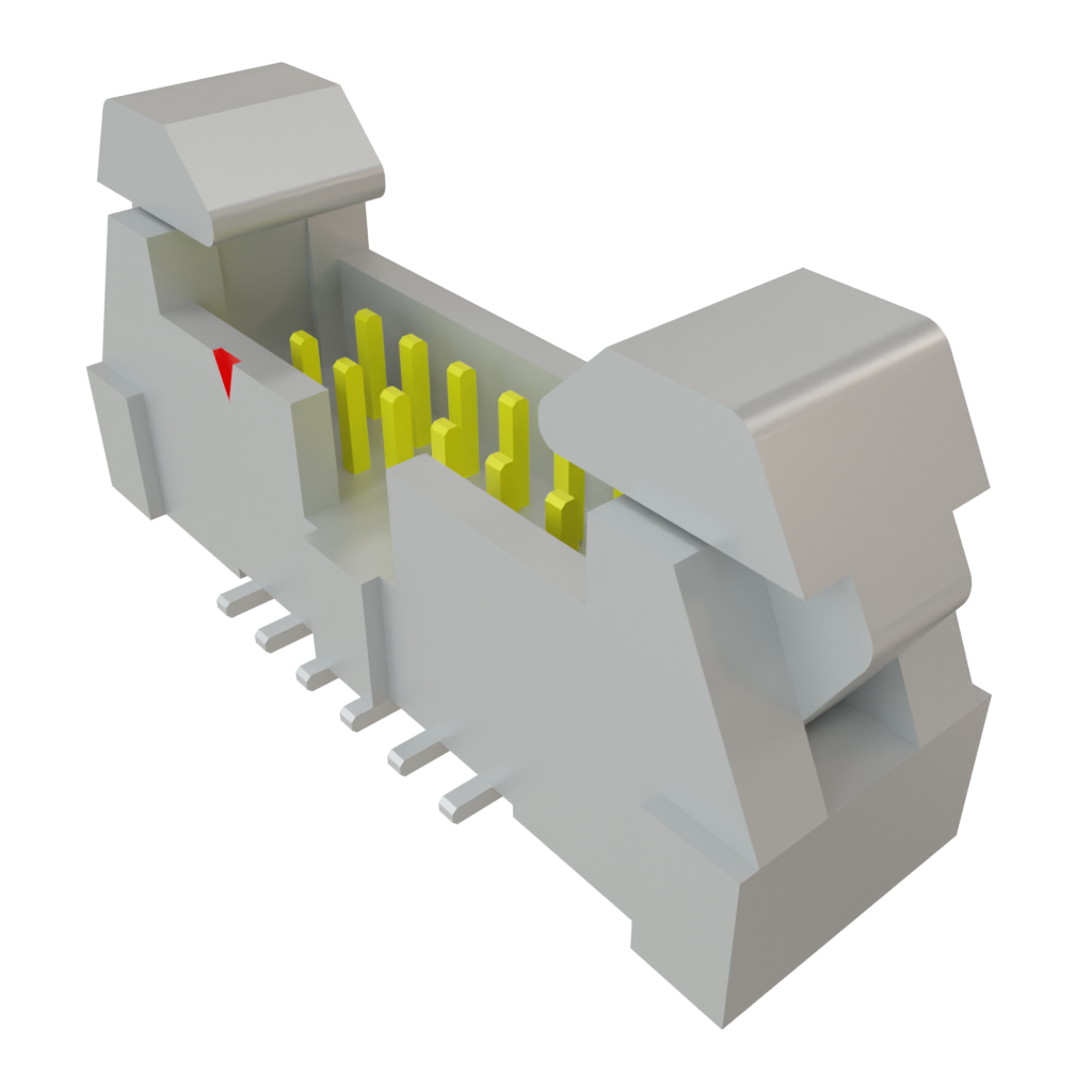 EHT-106-01-S-D-SM by Samtec