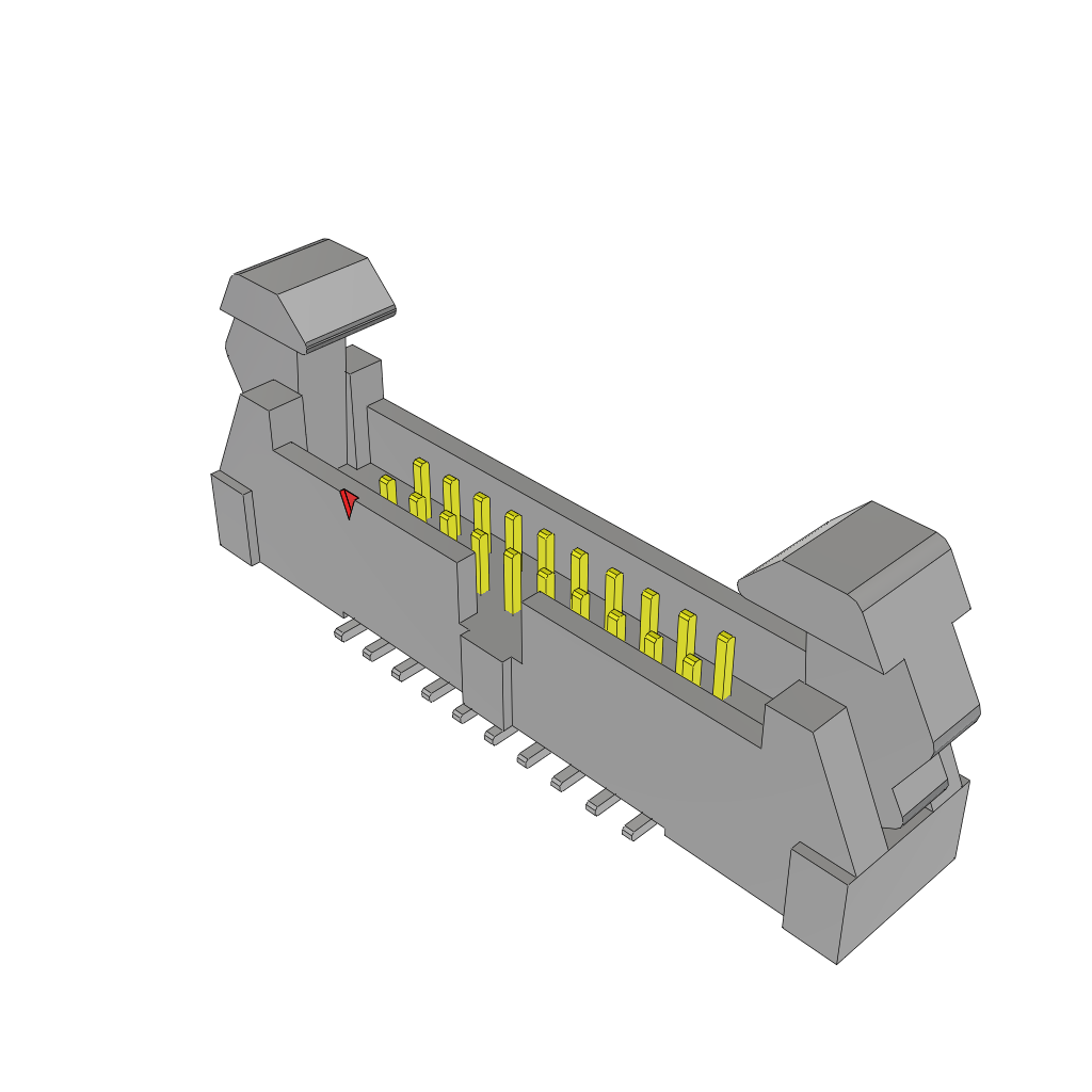 EHT-110-01-F-D-SM-SR by Samtec