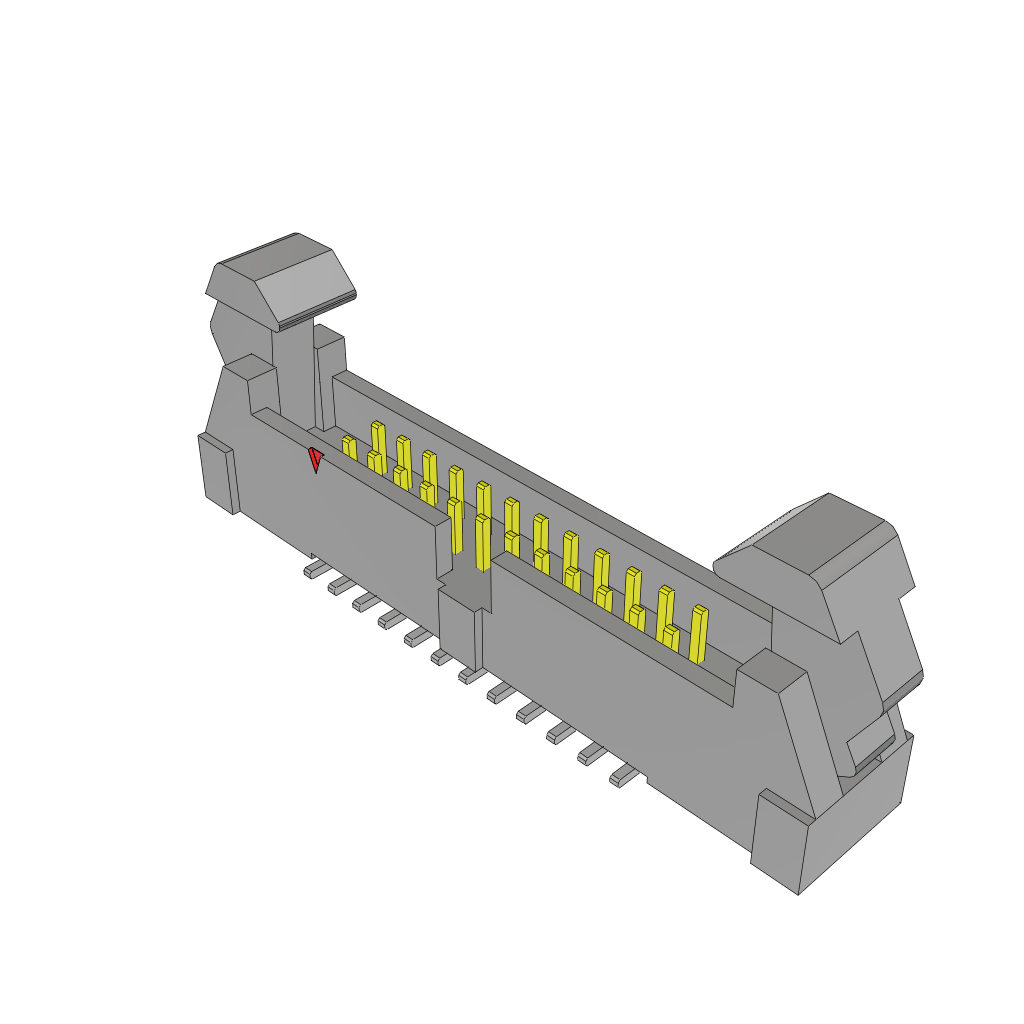 EHT-112-01-F-D-SM-SR by Samtec
