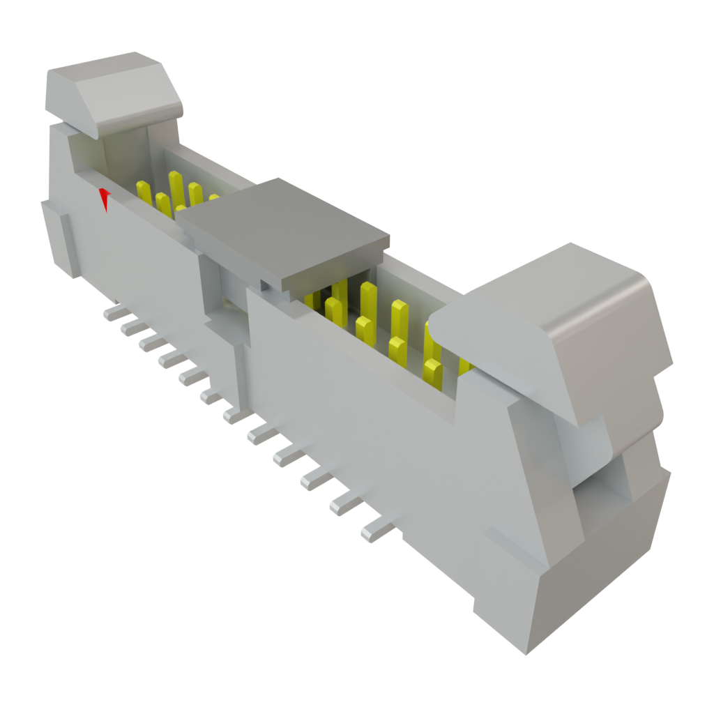 EHT-112-01-L-D-SM-P by Samtec