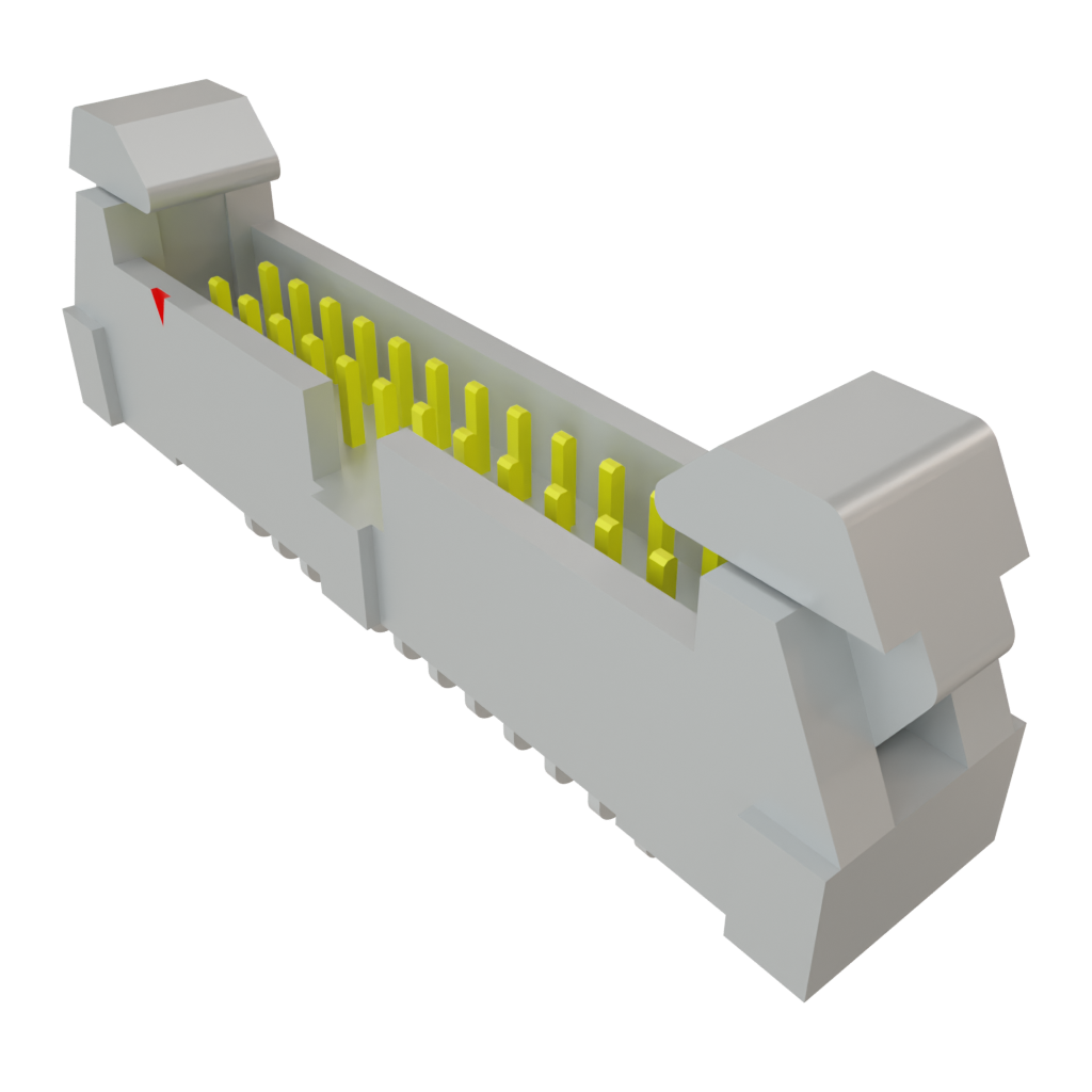 EHT-112-01-S-D-RA by Samtec