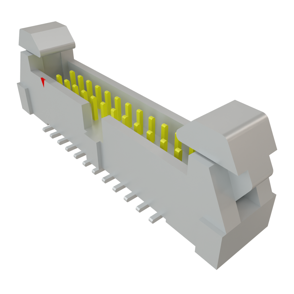 EHT-112-01-S-D-SM by Samtec