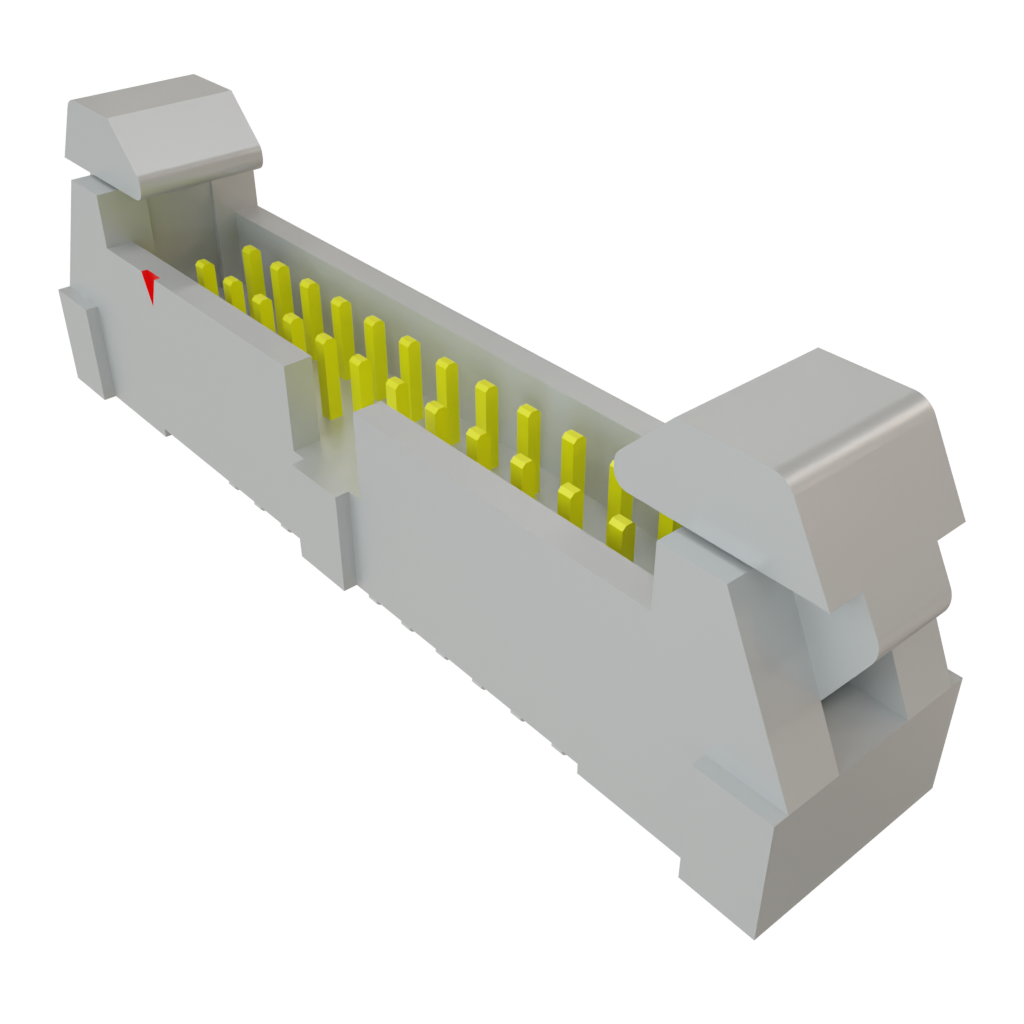 EHT-112-01-S-D by Samtec