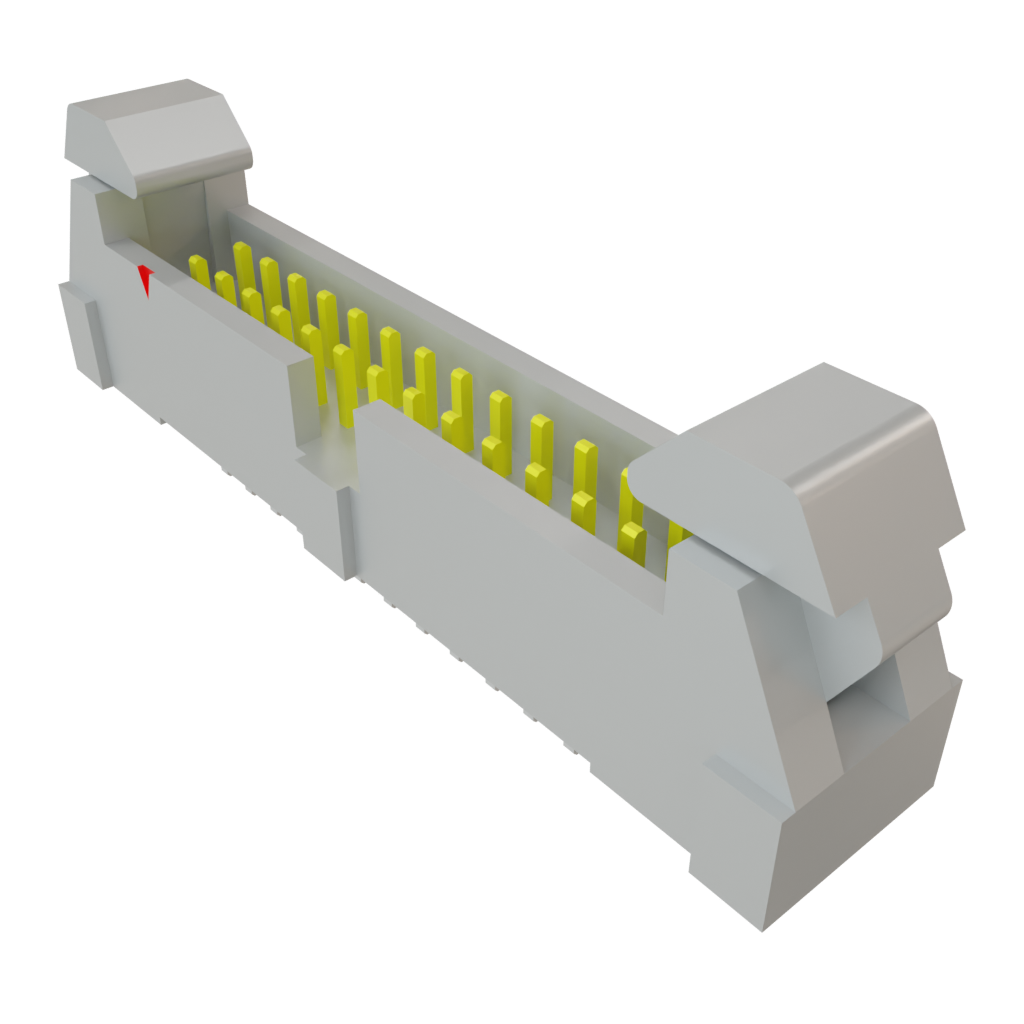 EHT-113-01-F-D by Samtec