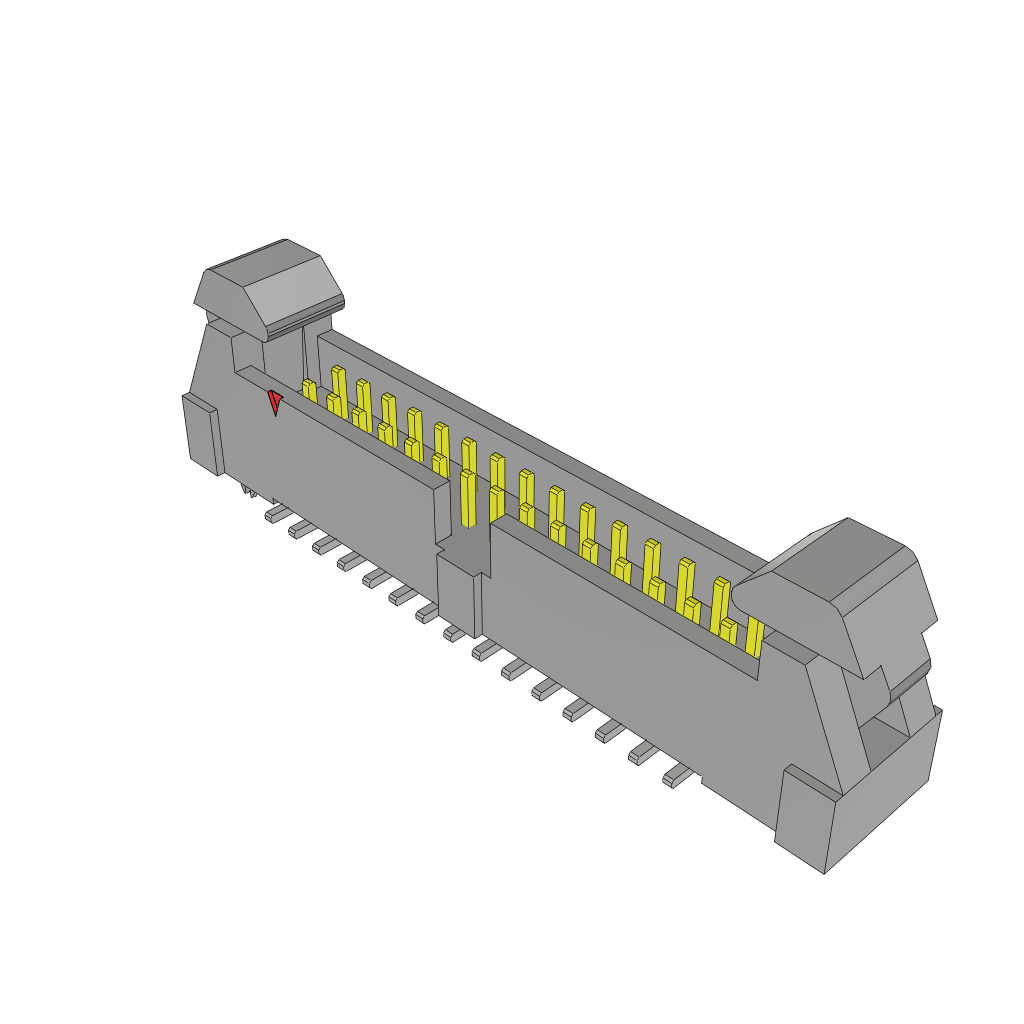EHT-115-01-F-D-SM-LC by Samtec