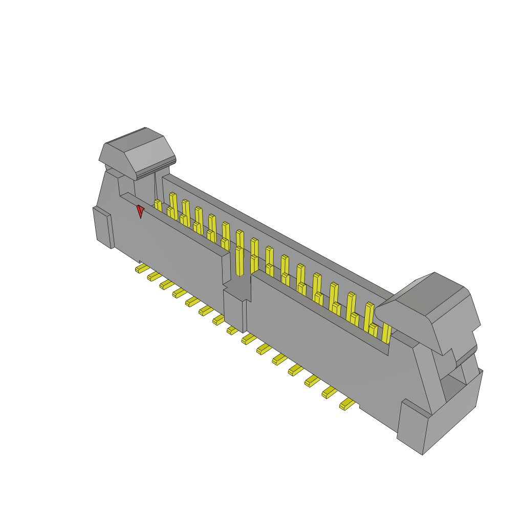 EHT-115-01-H-D-SM by Samtec