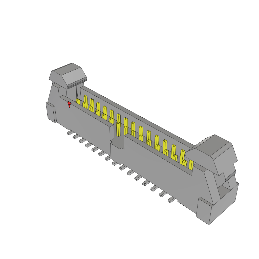 EHT-115-01-SM-D-SM by Samtec
