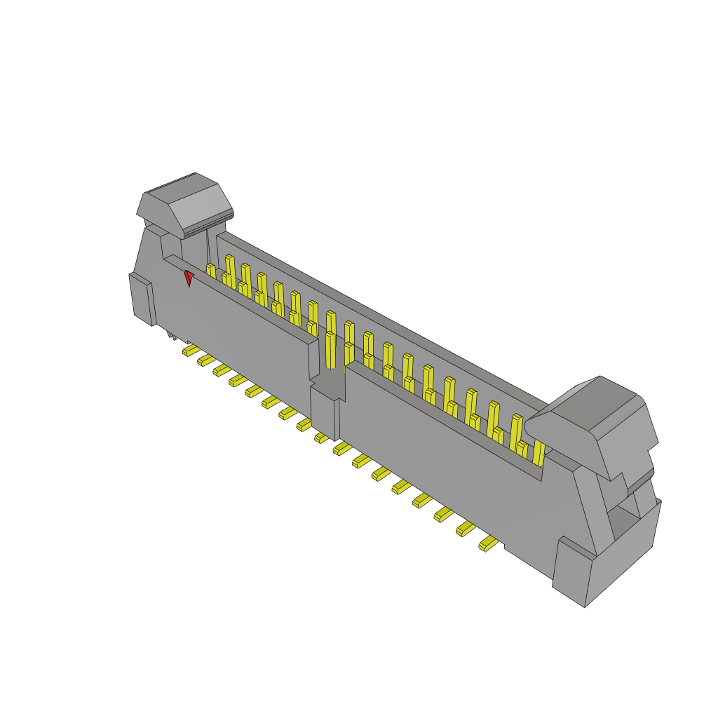 EHT-117-01-H-D-SM-LC by Samtec