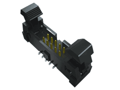 EHT-117-01-S-D-SM-LC-K by Samtec