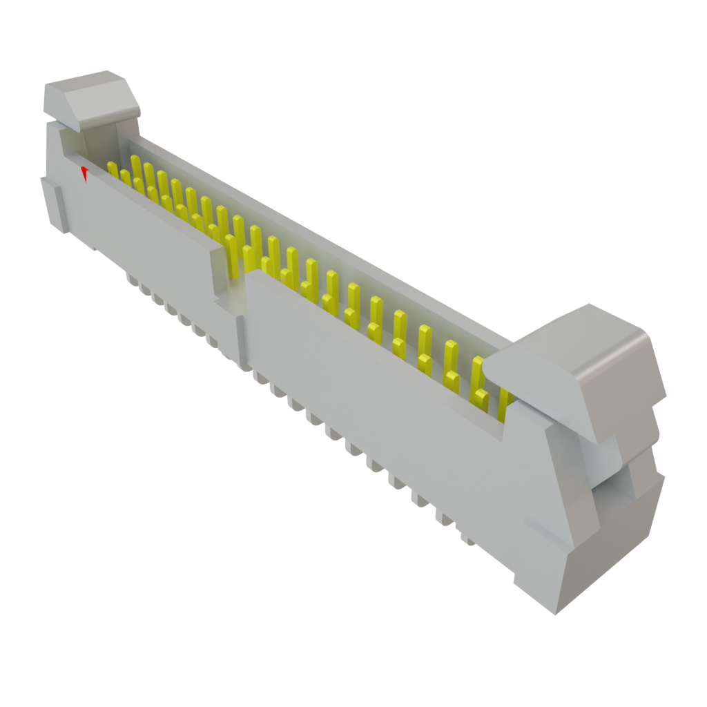 EHT-120-01-F-D-RA by Samtec