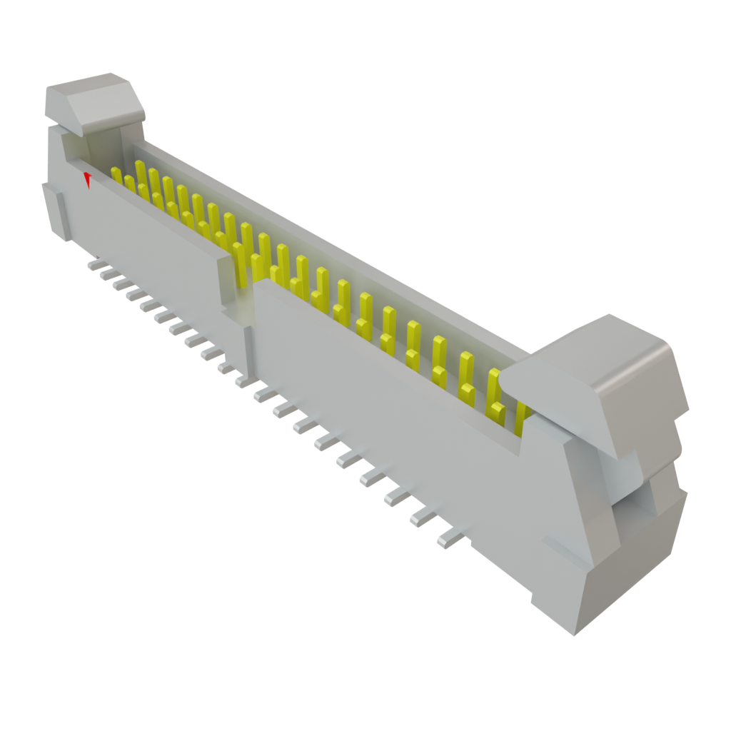 EHT-120-01-F-D-SM by Samtec