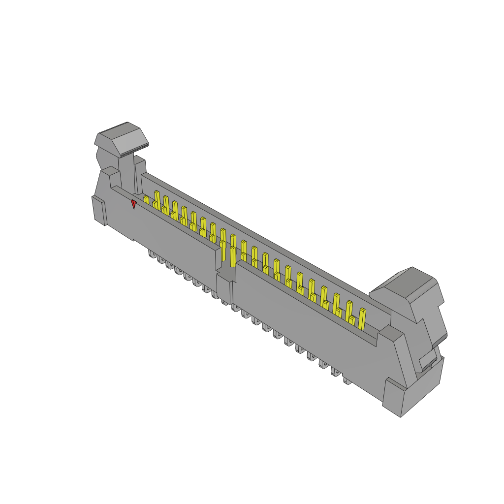 EHT-120-01-L-D-RA-SR by Samtec