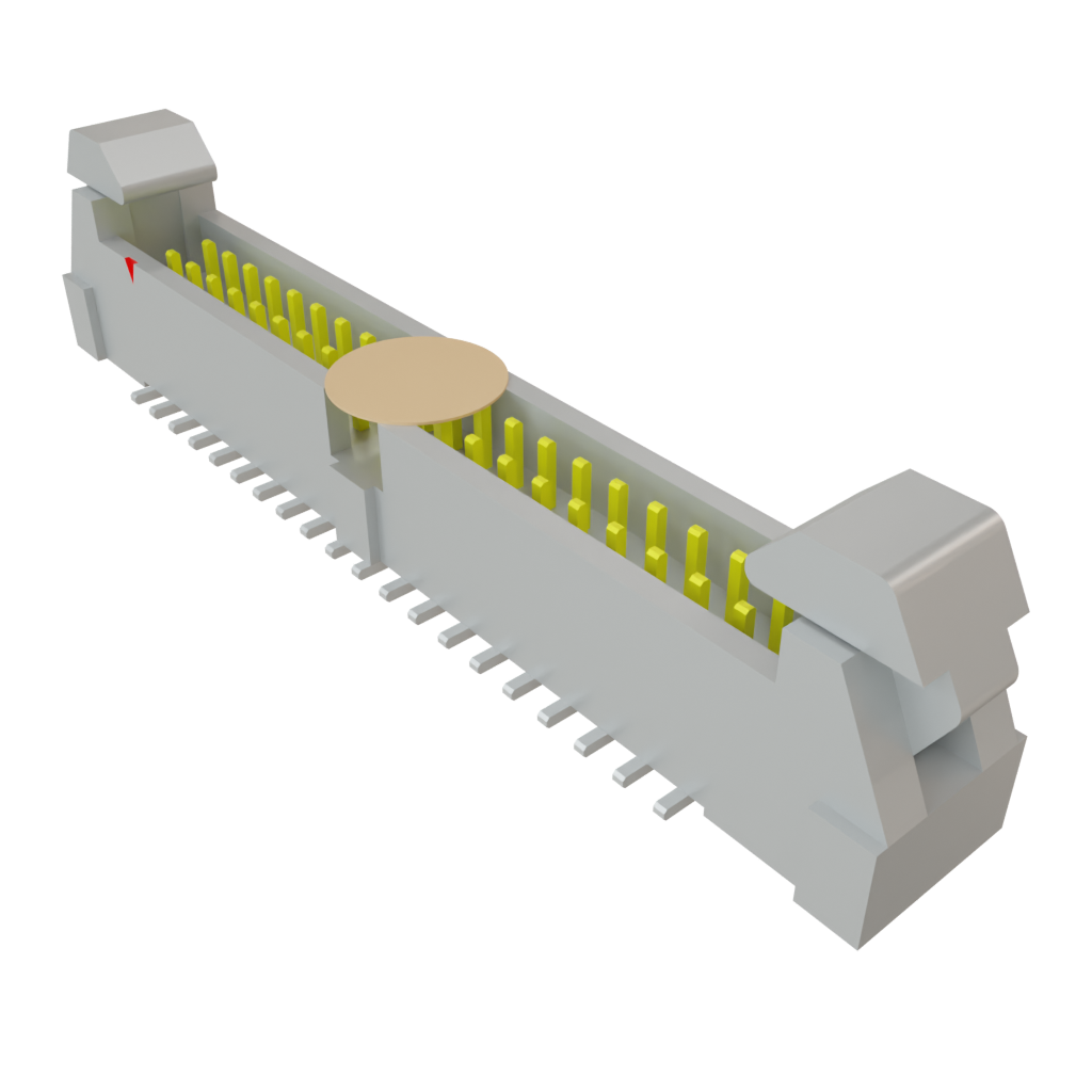 EHT-120-01-S-D-SM-K-TR by Samtec