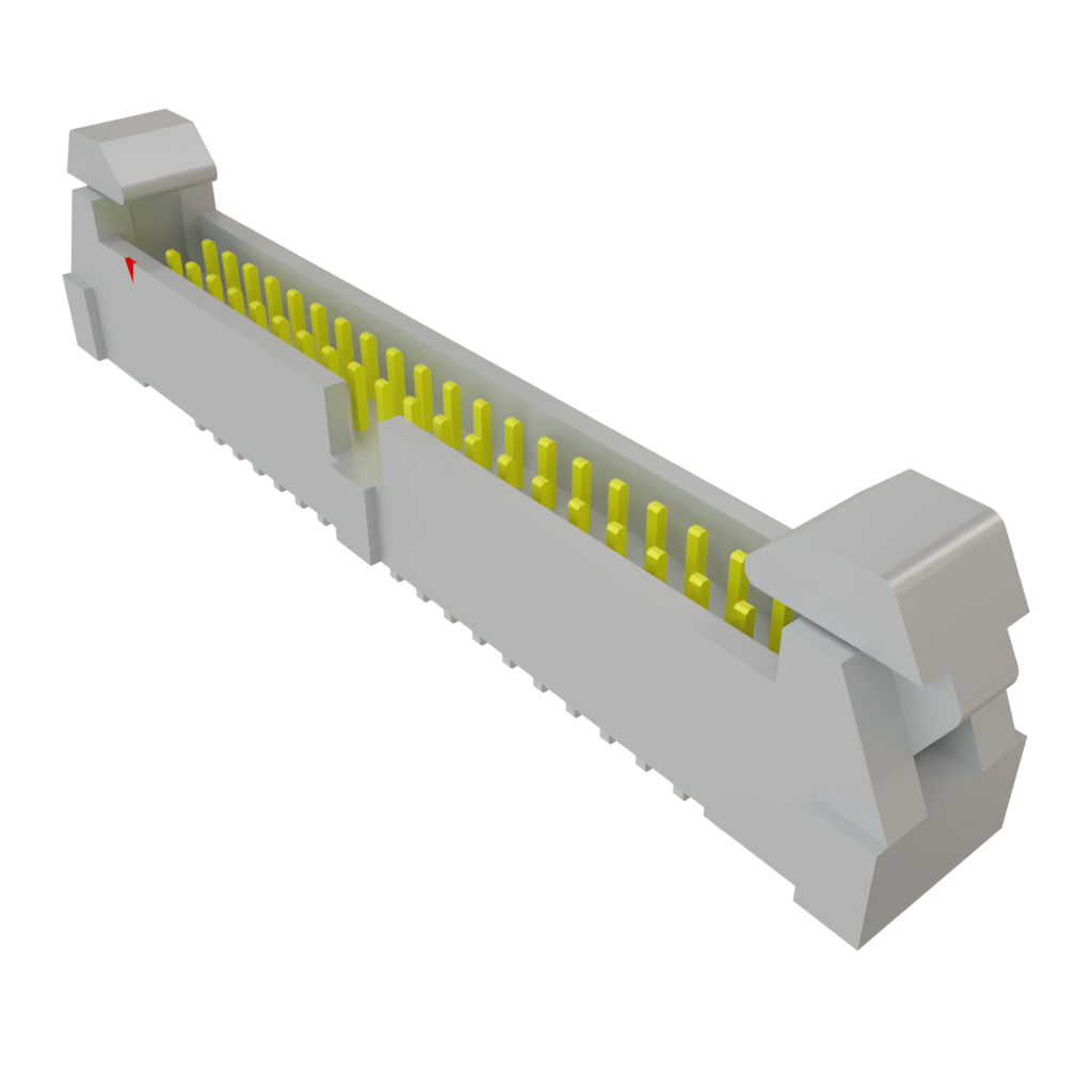 EHT-120-01-S-D by Samtec