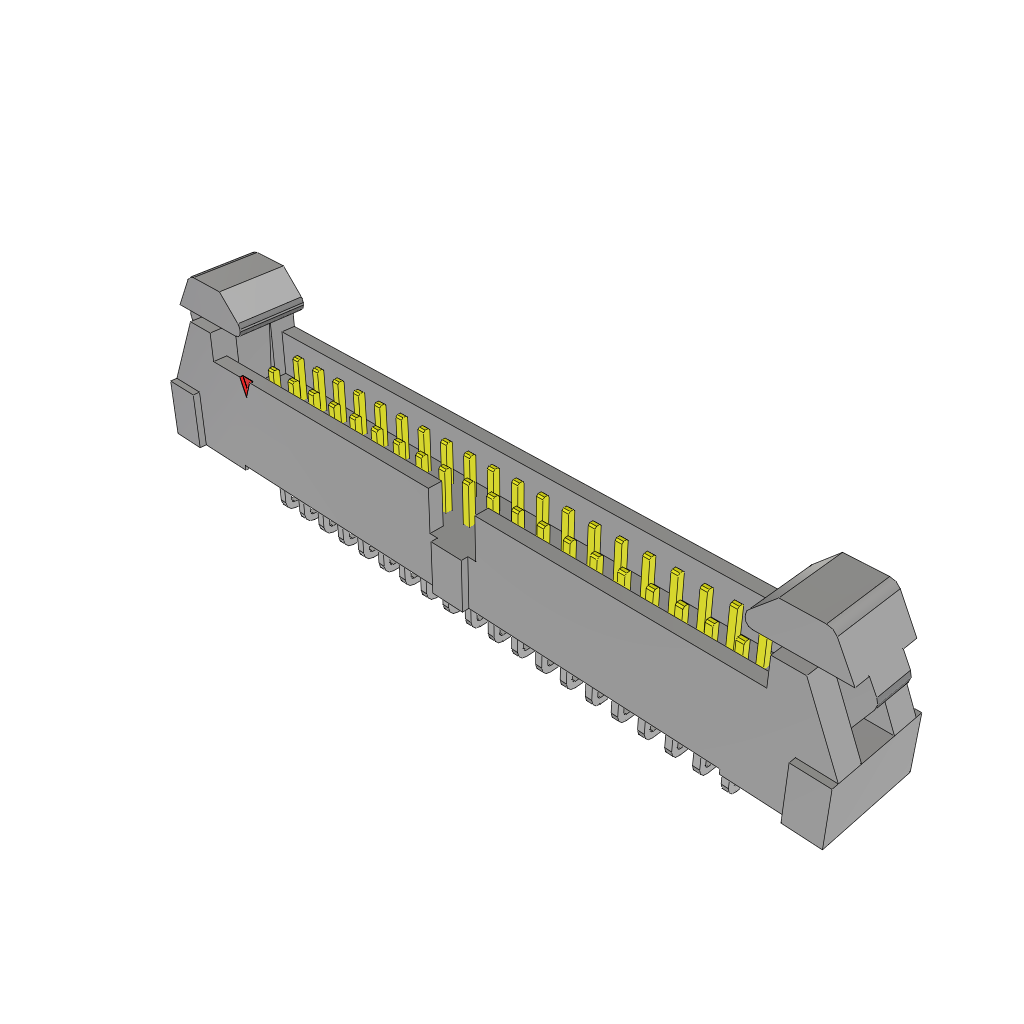 EHT-120-01-SM-D-RA by Samtec