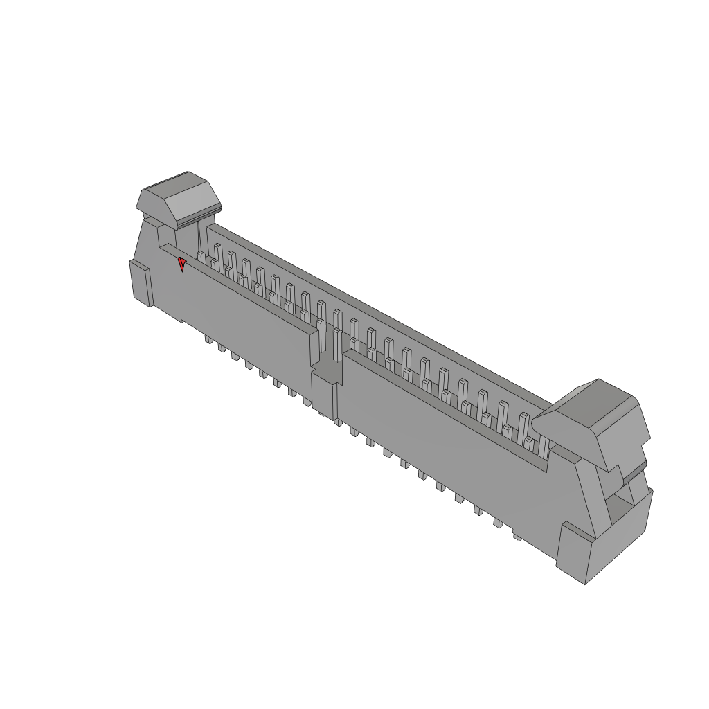 EHT-120-01-T-D by Samtec