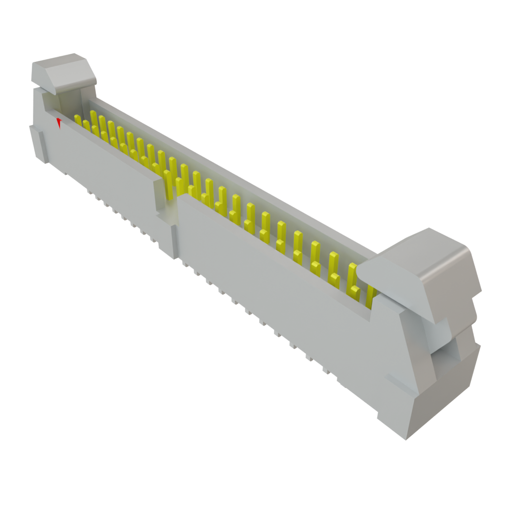 EHT-122-01-L-D by Samtec