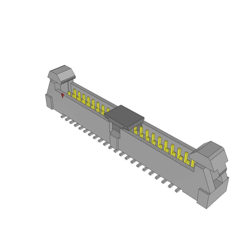 EHT-122-01-SM-D-SM-P by Samtec