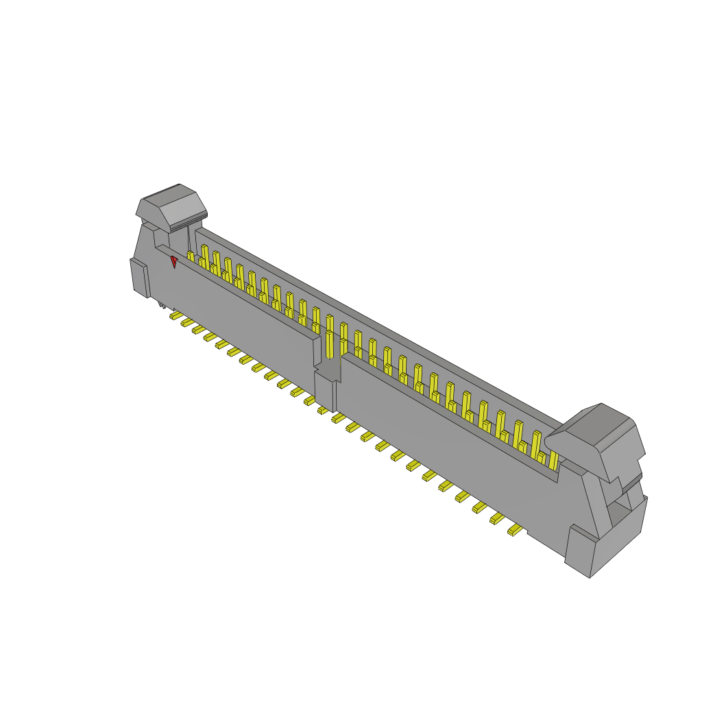 EHT-125-01-H-D-SM-LC by Samtec