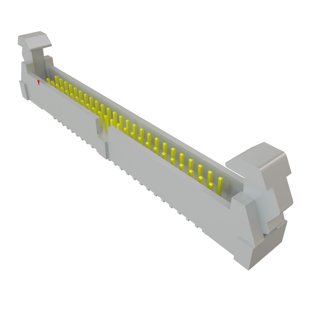 EHT-125-01-S-D-SR by Samtec