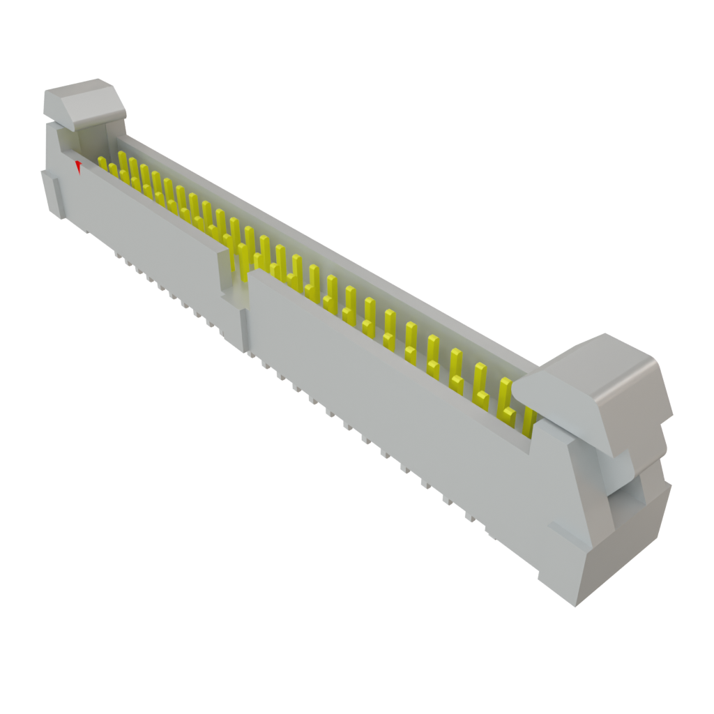 EHT-125-01-S-D by Samtec