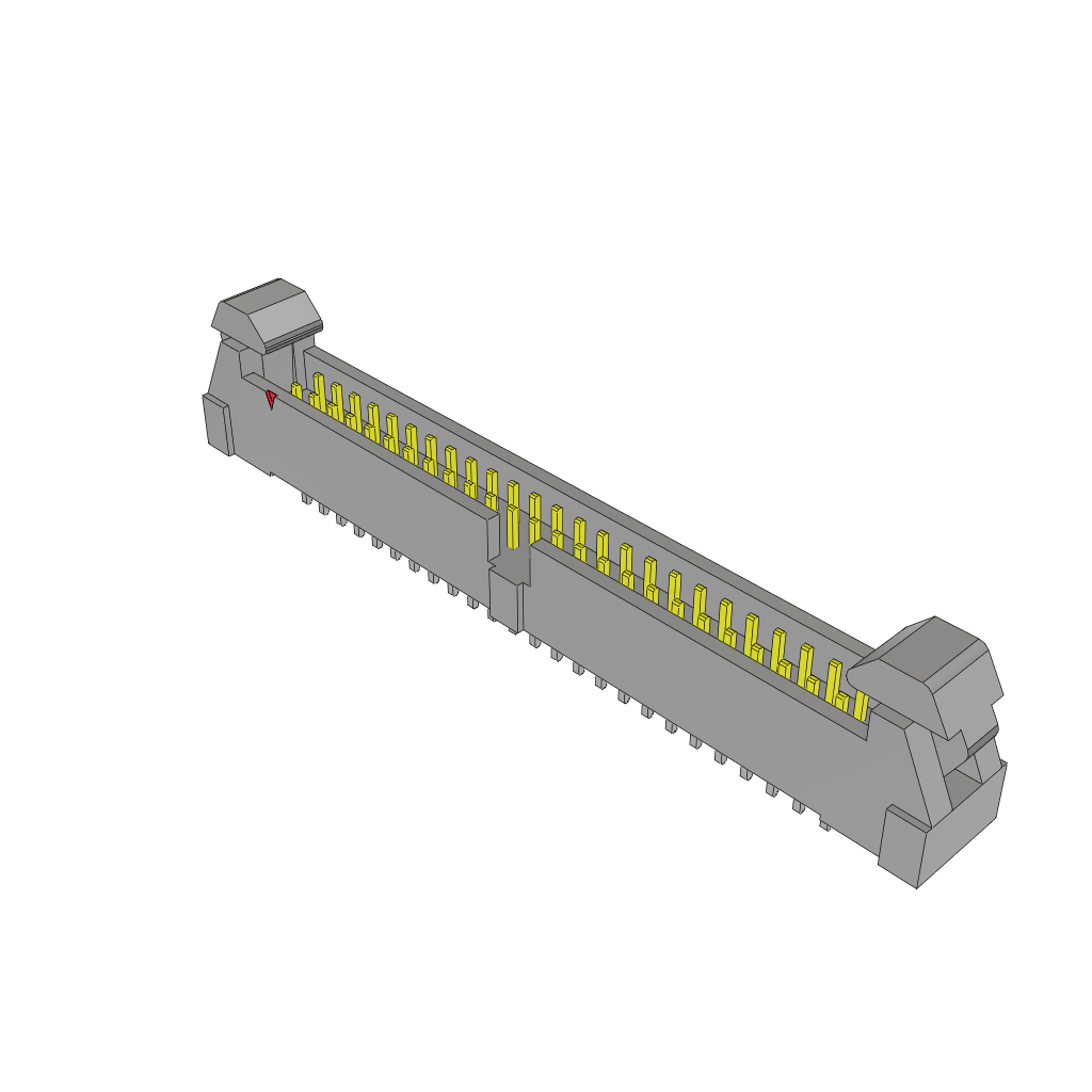 EHT-125-01-SM-D by Samtec
