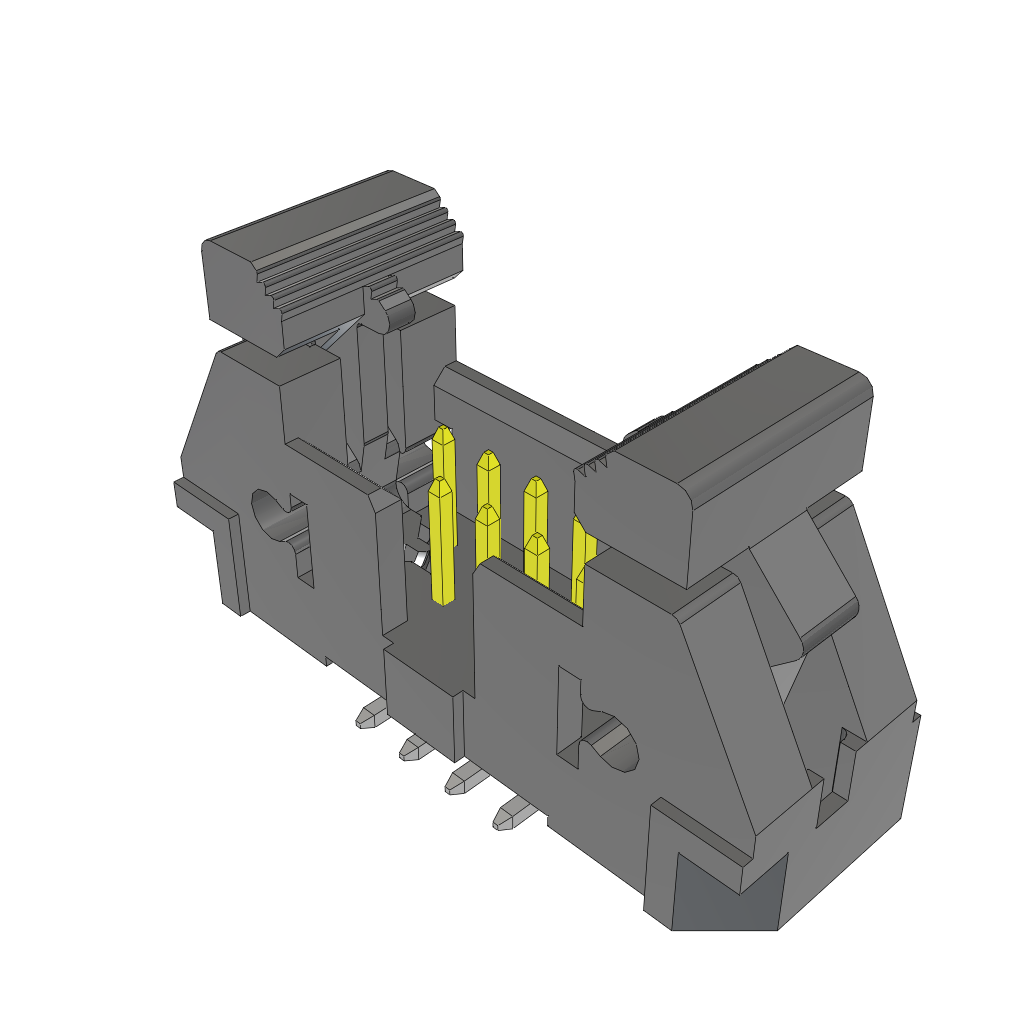 EJH-105-01-F-D-SM-01 by Samtec