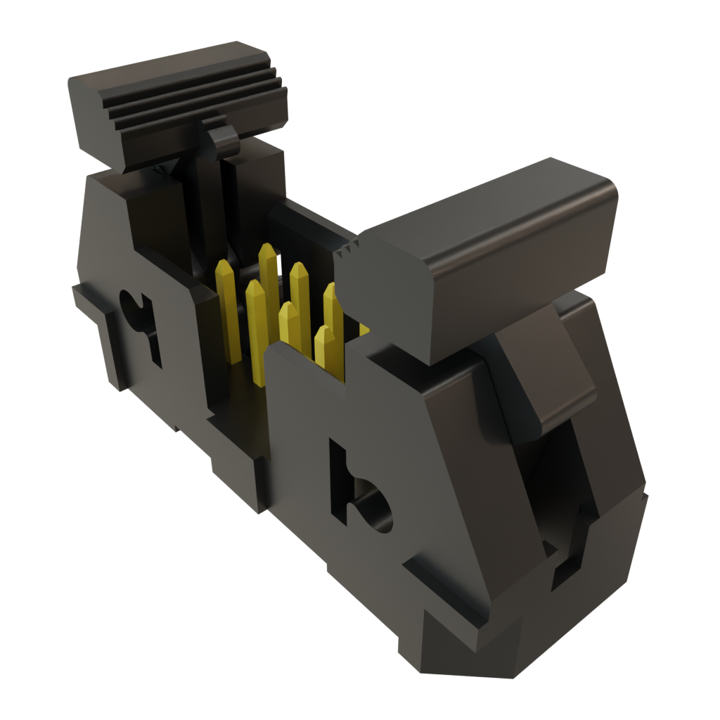 EJH-105-01-F-D-TH by Samtec