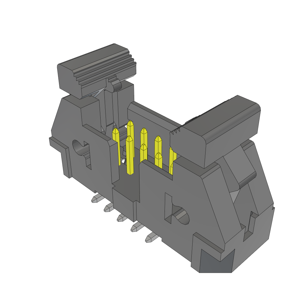EJH-105-01-FM-D-SM-LC by Samtec