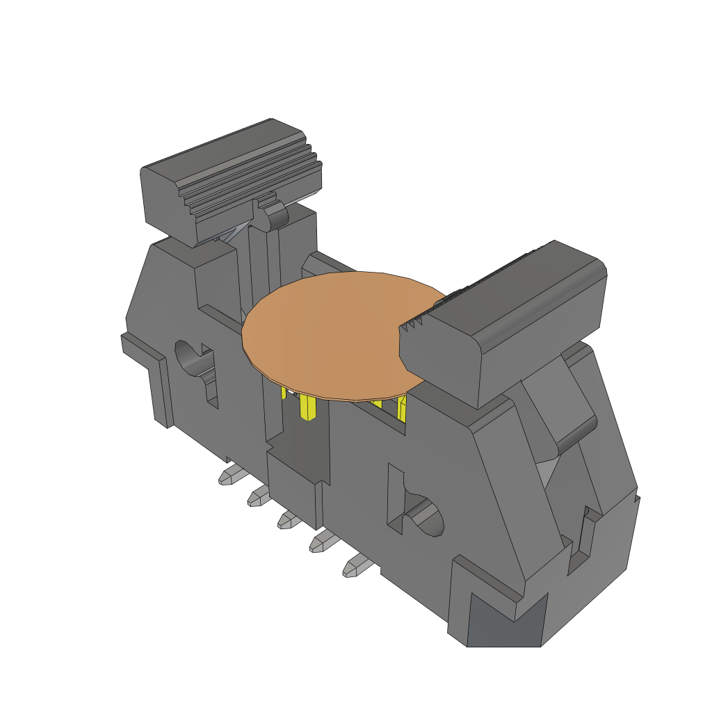EJH-105-01-L-D-SM-K by Samtec