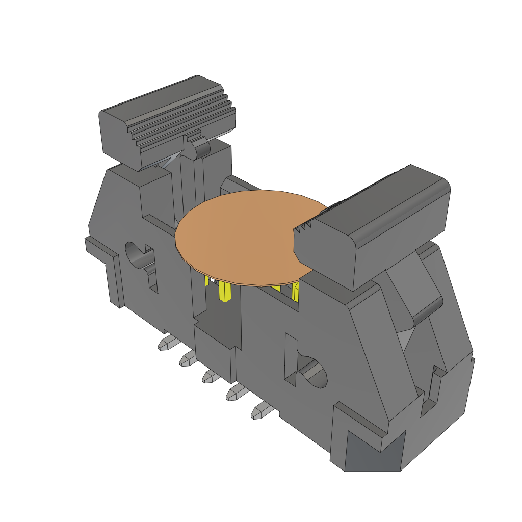 EJH-105-01-S-D-SM-LC-K by Samtec