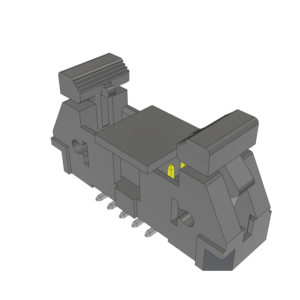 EJH-105-02-S-D-SM-P-TR by Samtec