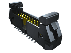 EJH-107-01-S-D-SM-LC-14 by Samtec