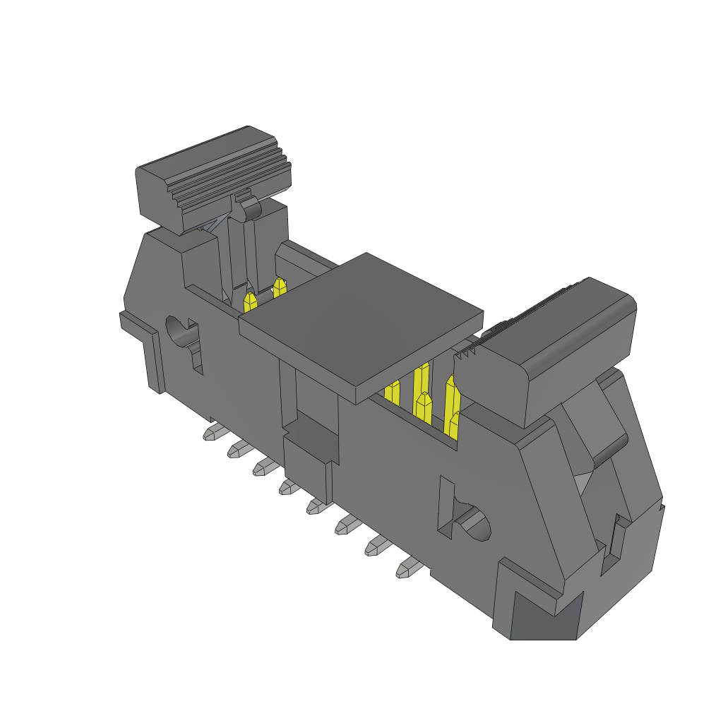 EJH-108-01-F-D-SM-LC-P by Samtec