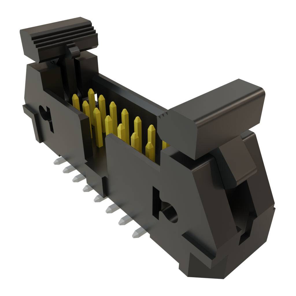 EJH-108-01-F-D-SM-LC by Samtec
