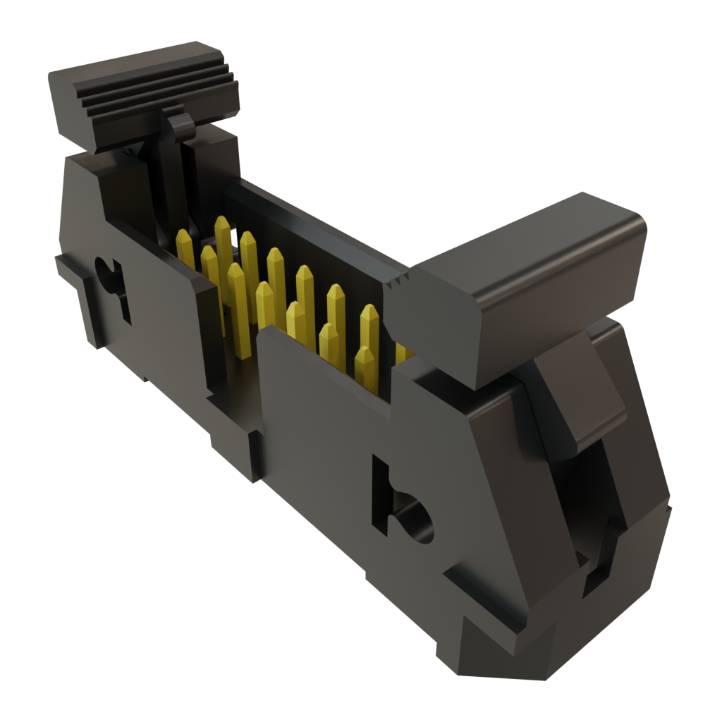 EJH-108-01-S-D-RA-16 by Samtec
